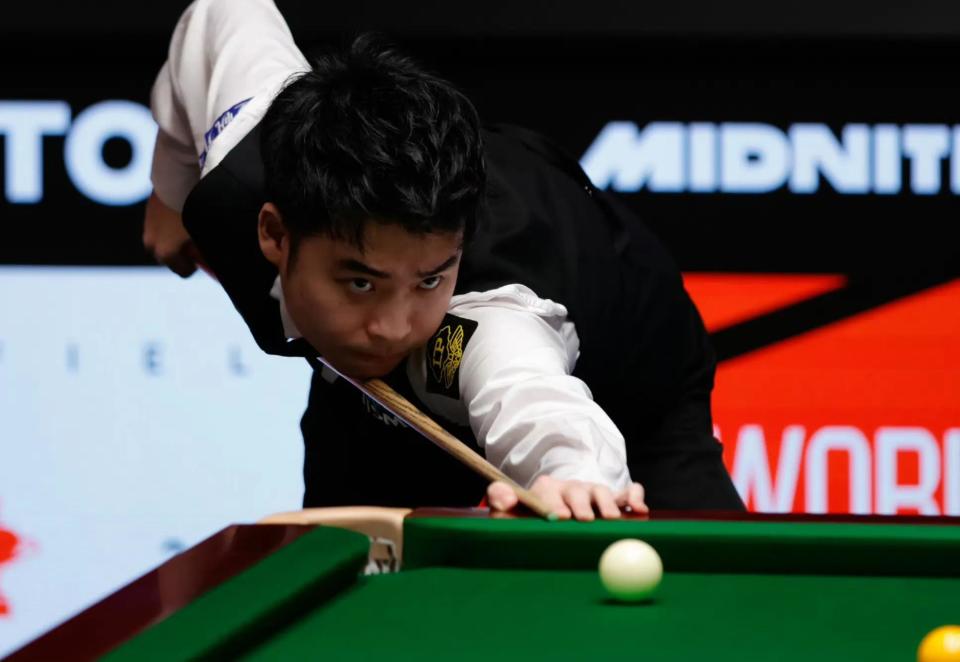 让观众在短 让观众在短