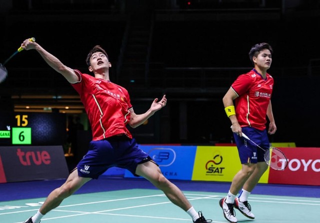 與倫比的視 與倫比的視